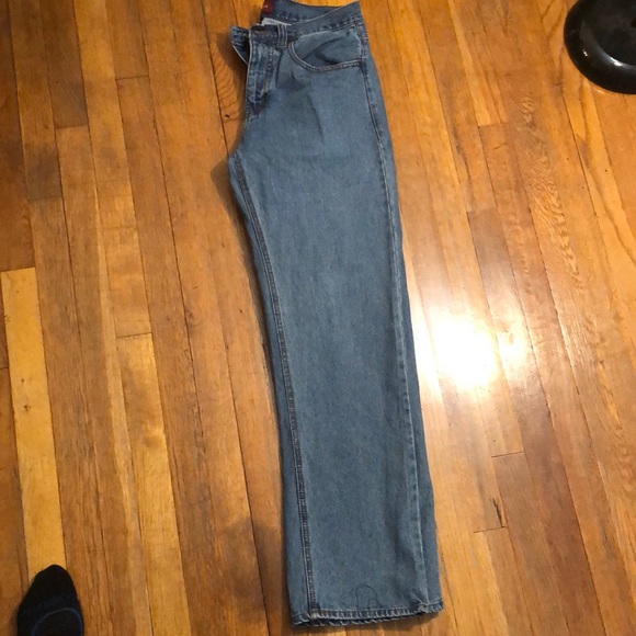 Blue Jeans - Picture 2 of 2